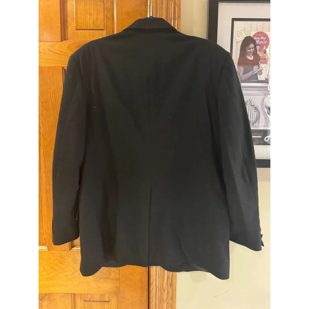 Gorsart Co. New York classic tuxedo